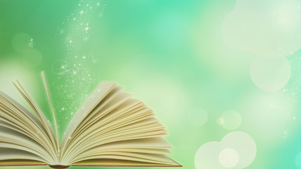 Stephanie Colbert Brings Magic to Life in Her Fantasy Series