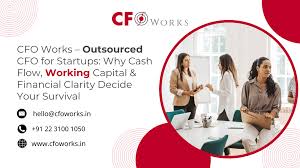 Trusted Fractional CFO Near Me | Financial Strategy &amp; Business Growth