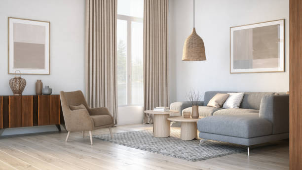 Jasmine Rose Interiors: Luxury Redefined in Every Room