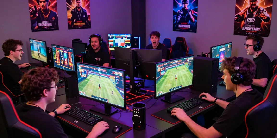 Exciting gaming session at https://xx88.se.net/ showcasing players engaged in various casino and sports games