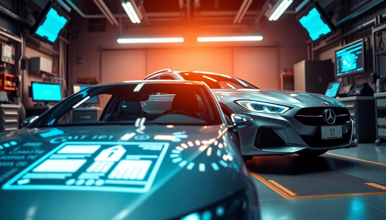 Exploring automotive security with https://car-hack-world.com showcasing advanced hacking techniques and technology.