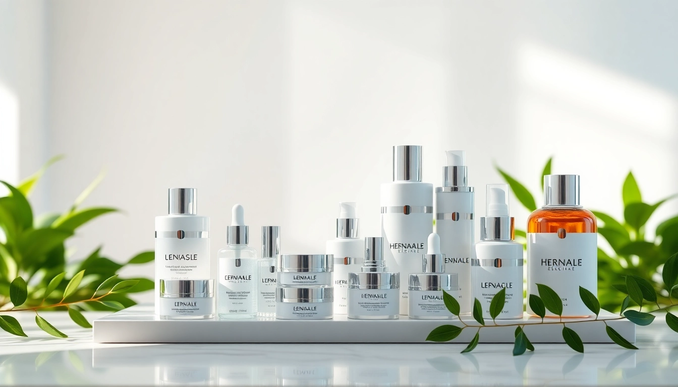 Entdecken Sie hochwertige Produkte im Medizinische Kosmetik Onlineshop für gesunde Hautpflege.