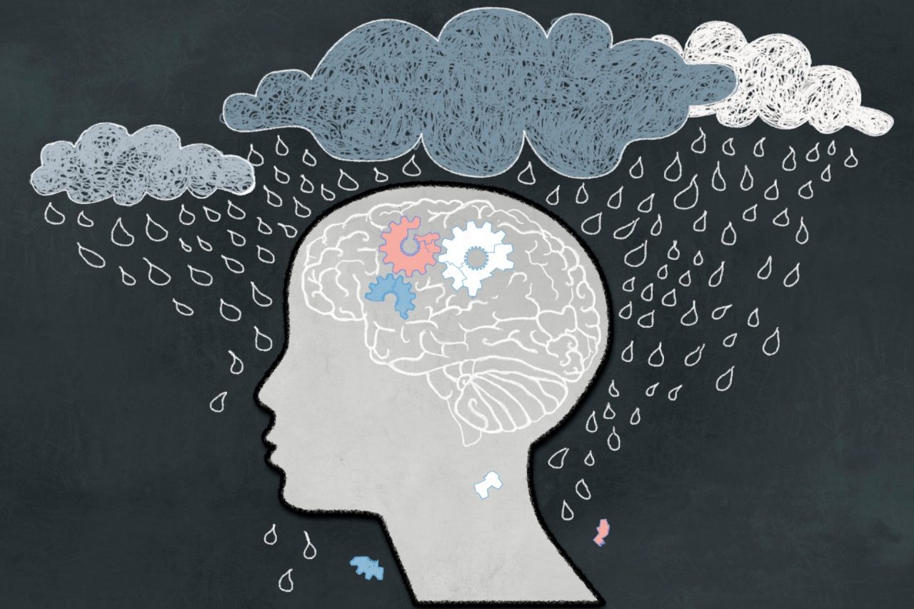 Depression symptoms To Watch For In Adults And Teens