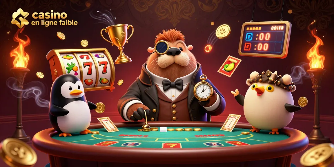 Rajoutez du plaisir avec un casino en ligne fiable en jouant au poker sous-marin.
