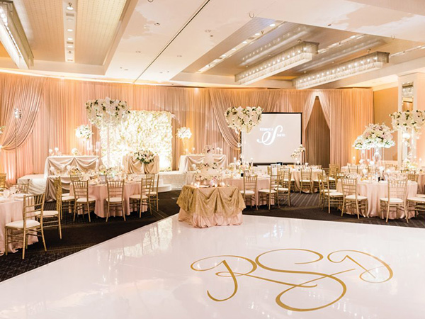 Top-Rated Wedding Venue Near me in Riverside