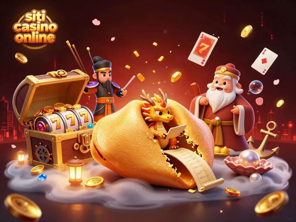 Scopri i siti casino online con slot e giochi avvincenti, esplora le emozioni del gioco sicuro.