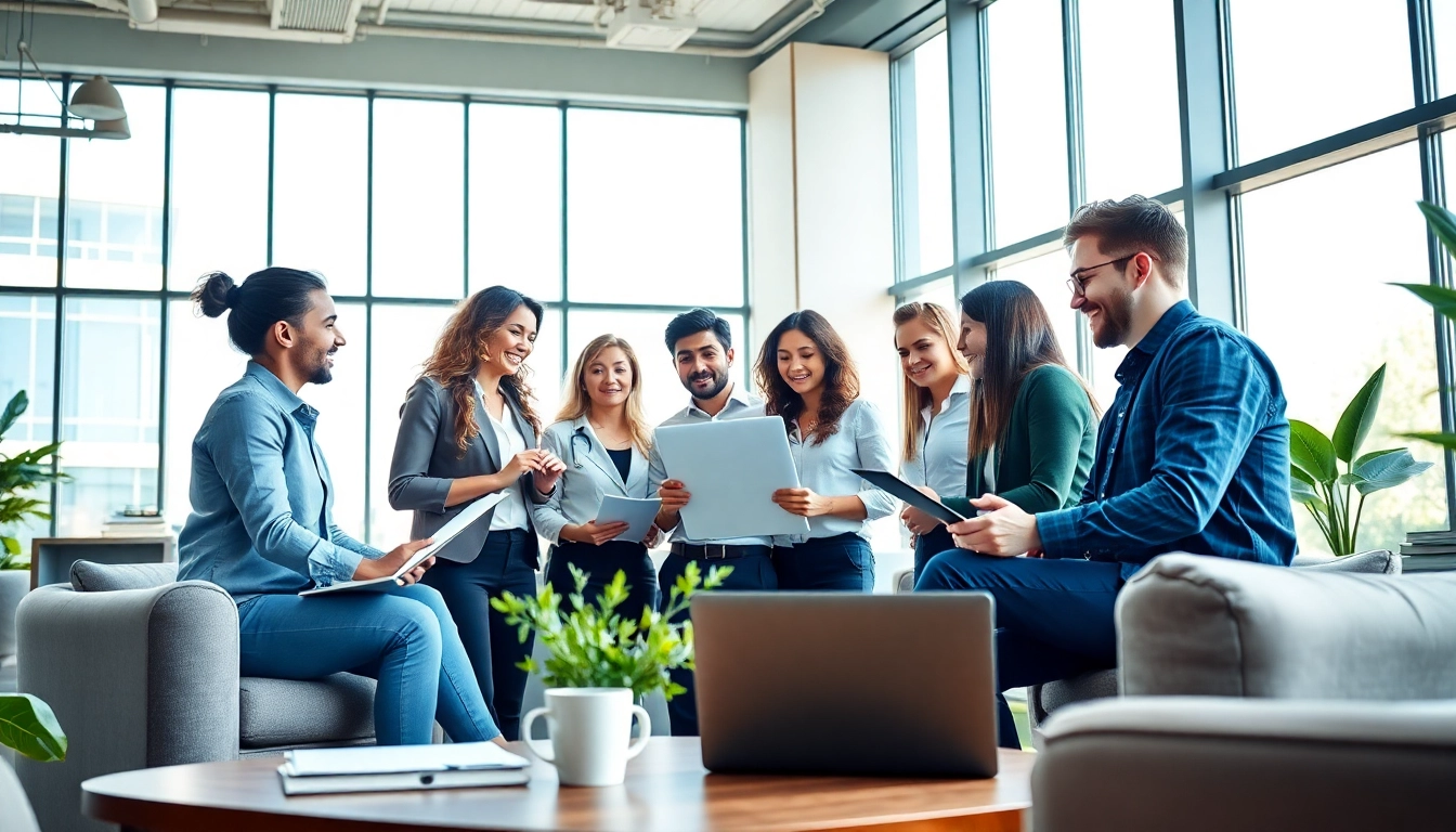 Boost your business performance with https://fhpts.com dynamic workspace collaboration.