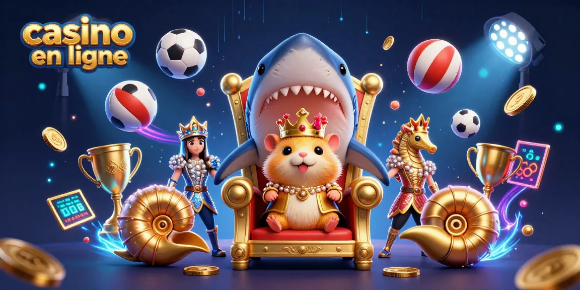 Développez vos compétences de jeu avec le casino en ligne et découvrez des jeux exceptionnels.