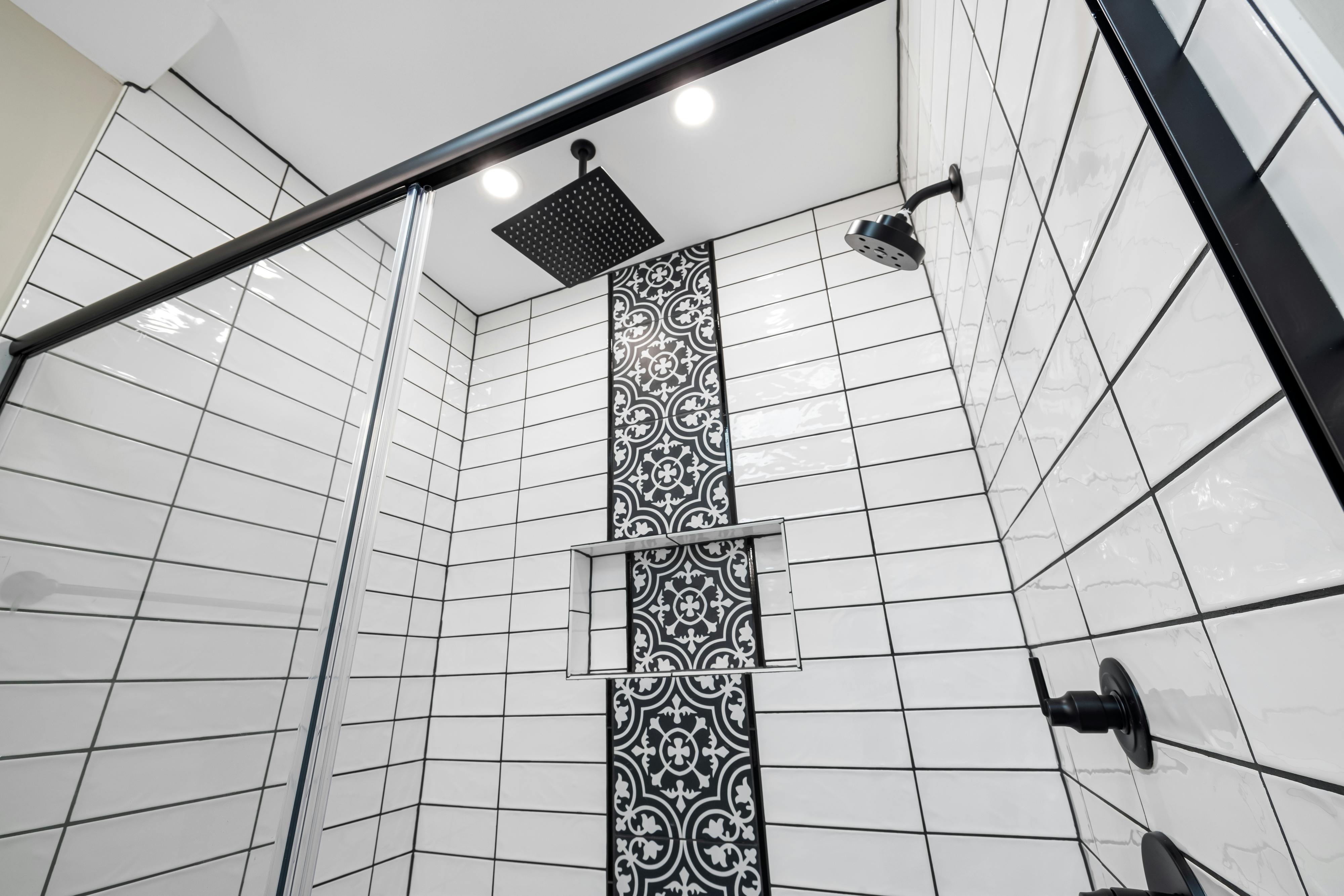 High-Quality Bathroom Remodel in Manchester | Builders Squad Ltd