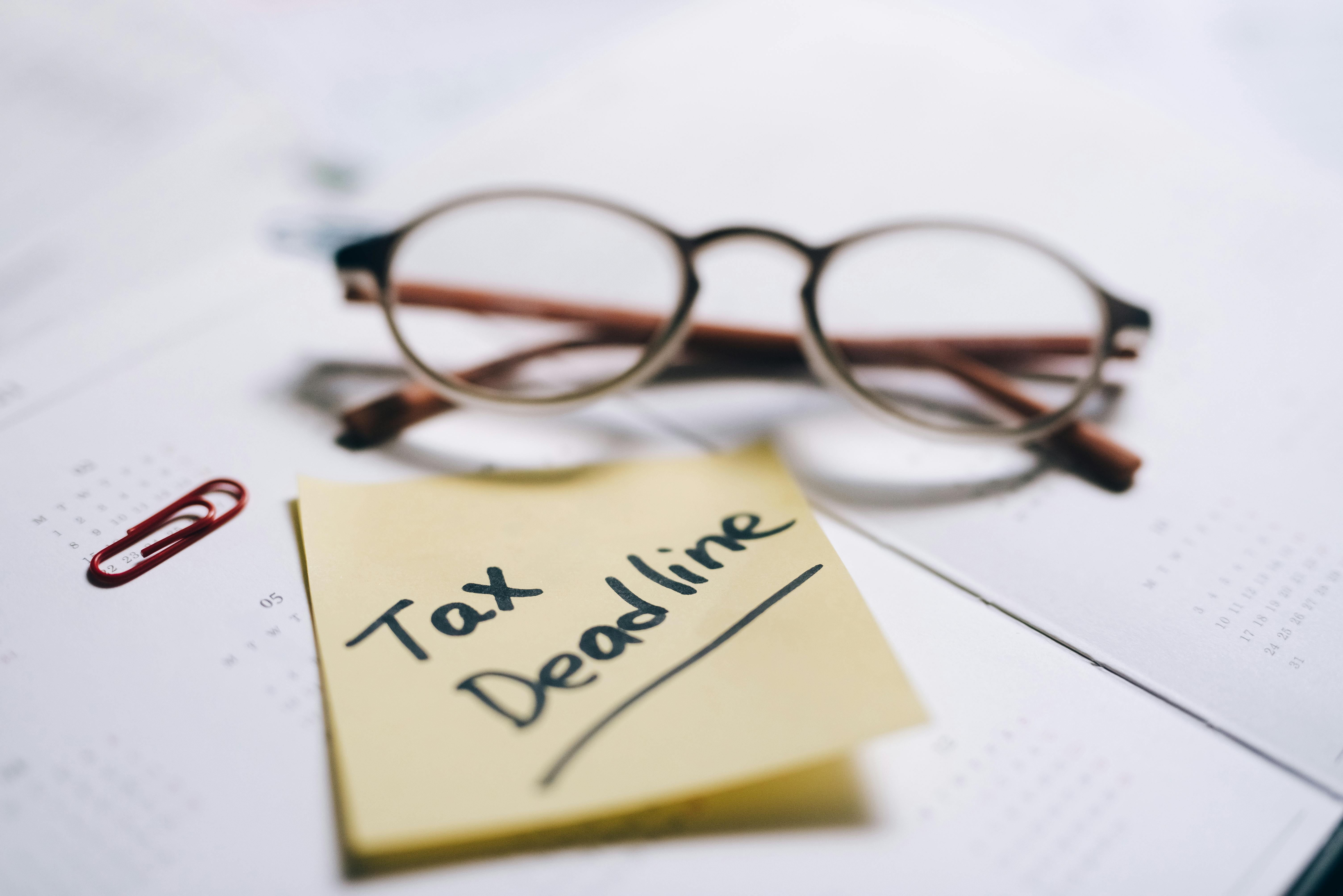FAST AND ACCURATE PEA RIDGE TAX SERVICE FOR BUSY CLIENTS