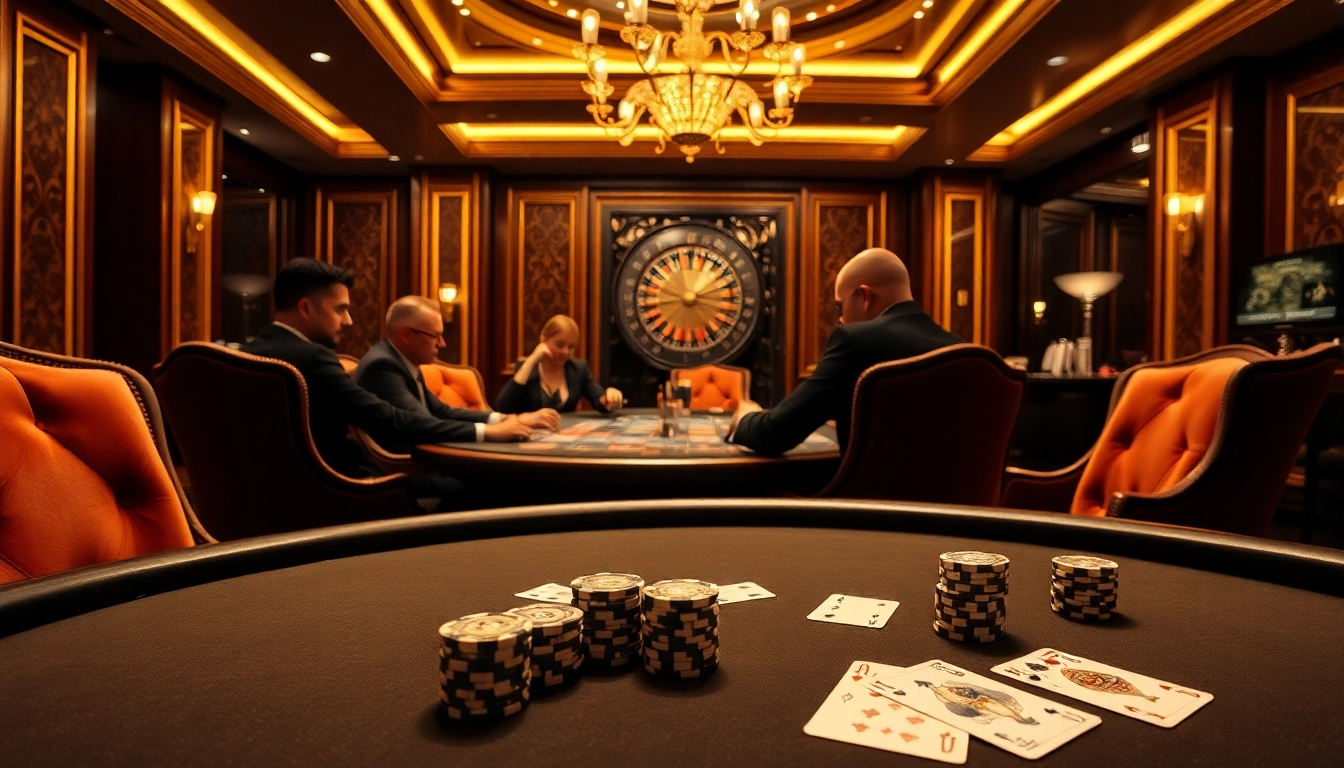 Experience professional care with Anal fissure telehealth at a vibrant casino table setting.