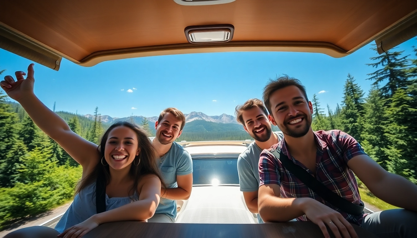 Erlebe Abenteuerreisen mit Tipps und Inspiration auf https://fernweh-abenteuer.de inmitten der Natur.