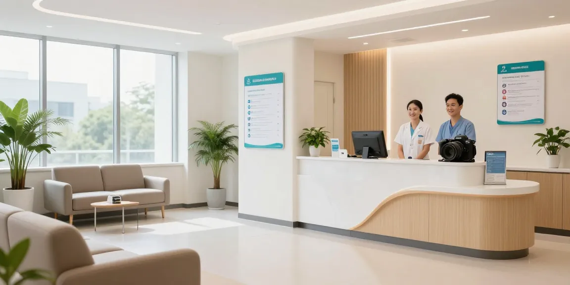 Missing an ACA premium payment can lead to loss of healthcare coverage; modern health clinic services provided.