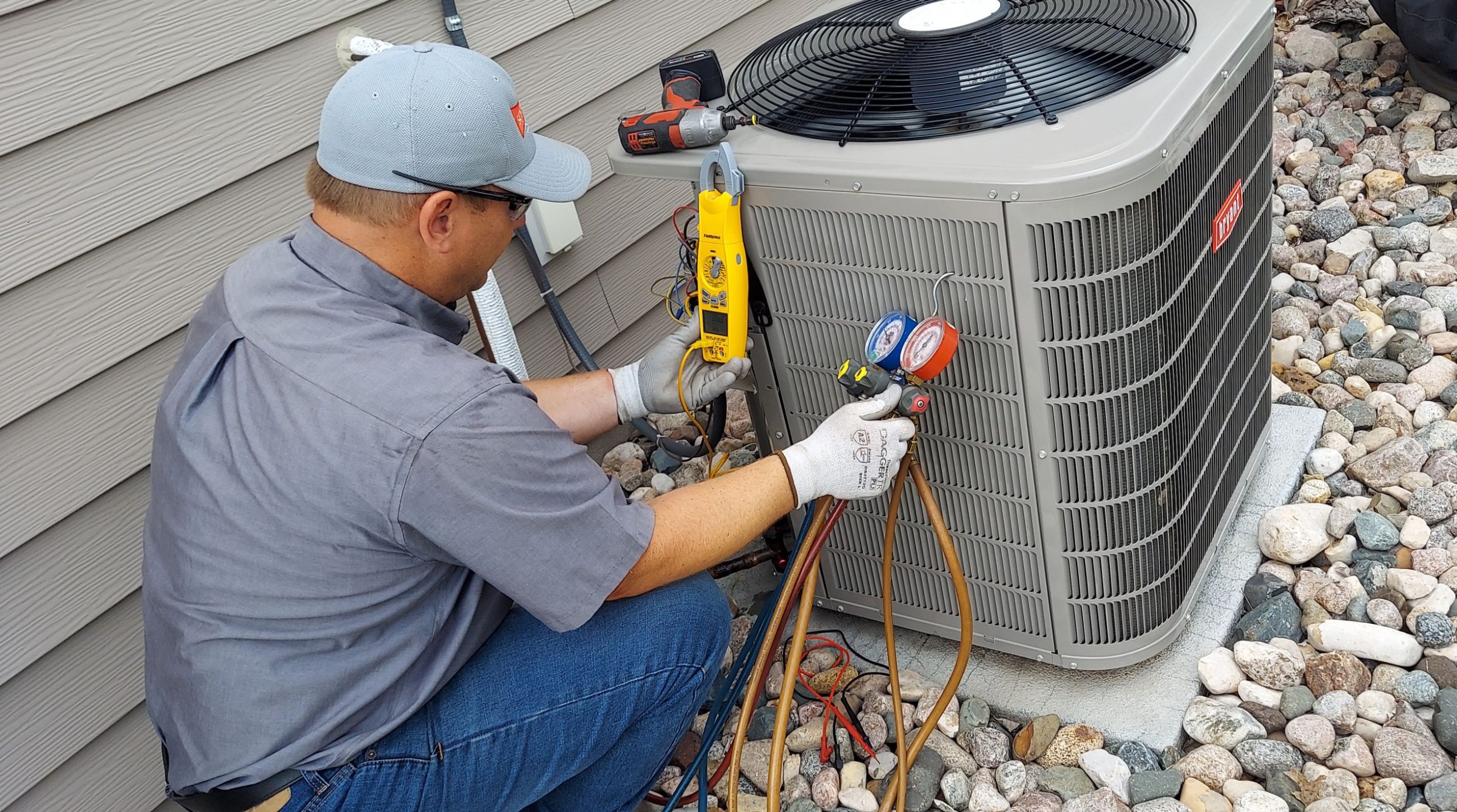 Expert Heat Pump Maintenance Minnesota Services for Year-Round Comfort
