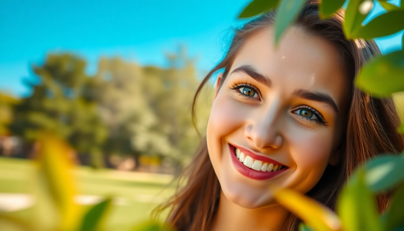 Explore the benefits of Acuvue Daily Contacts for comfort and clarity.