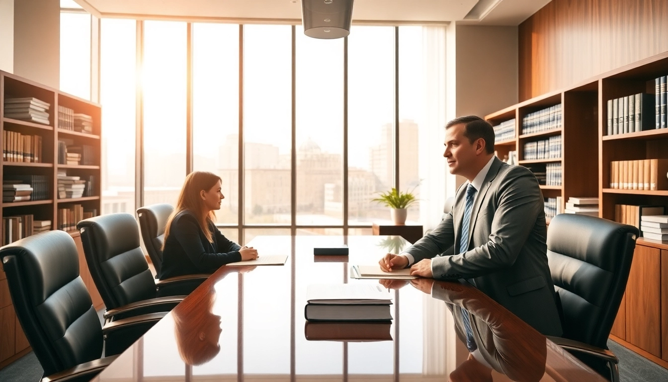 Consult with a family law attorney at https://www.buckheadfamilylaw.com in a professional office.