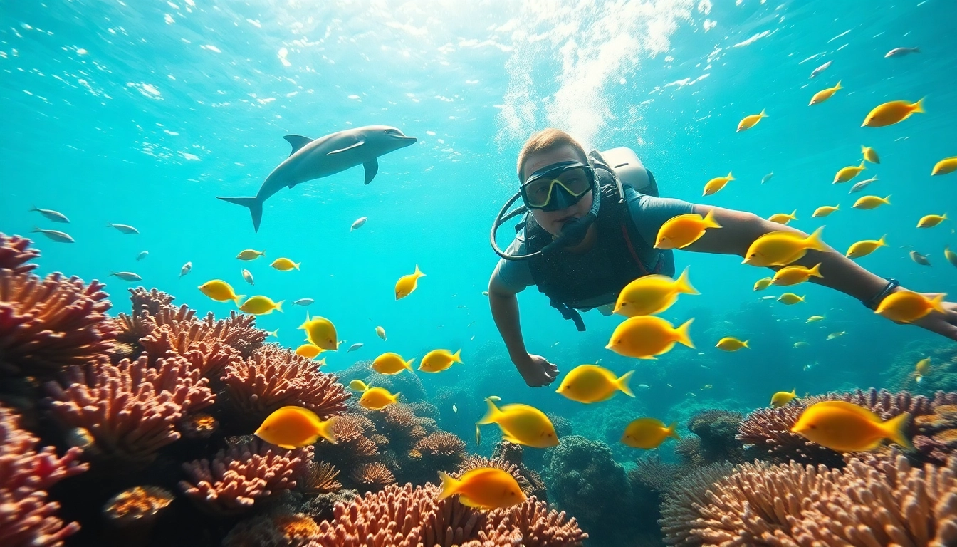 Experience snorkeling at https://egypt-snorkeling.com with colorful reefs and diverse marine life.