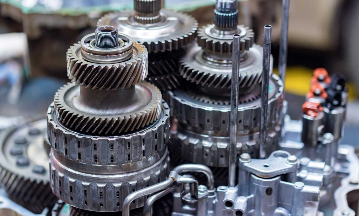 John Deere Tractor Parts: Partao Delivers Precision, Reliability, and Top-Tier Quality