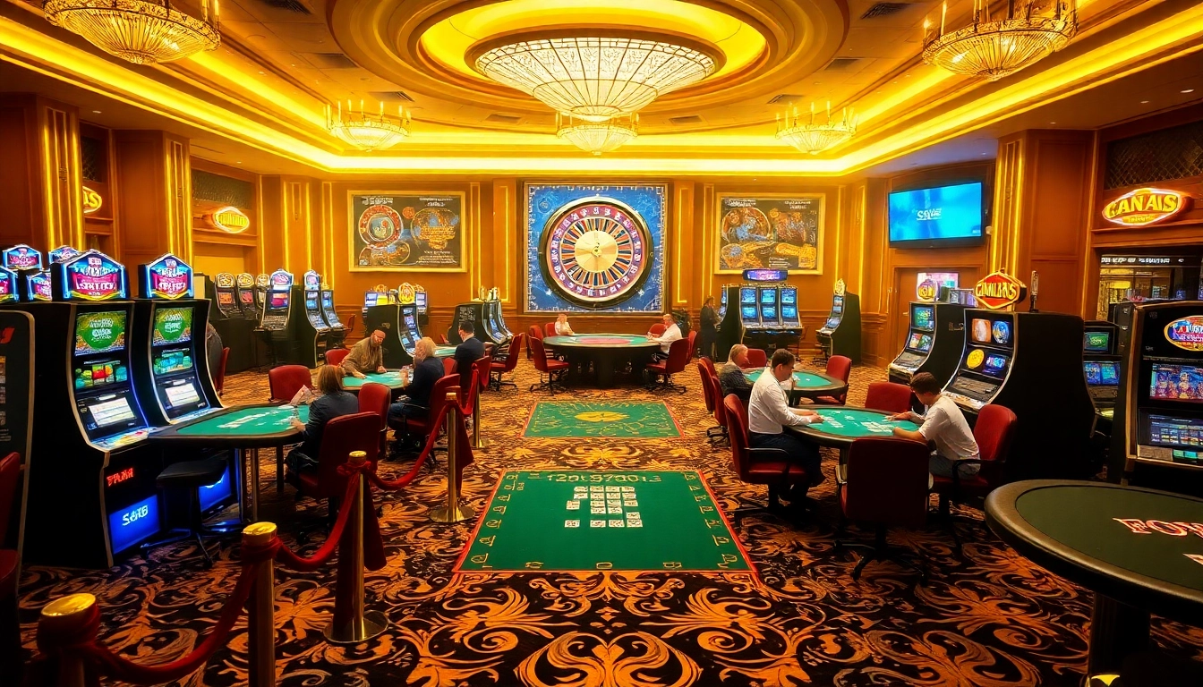 Experience thrilling games at GG88club, where excitement meets strategy.