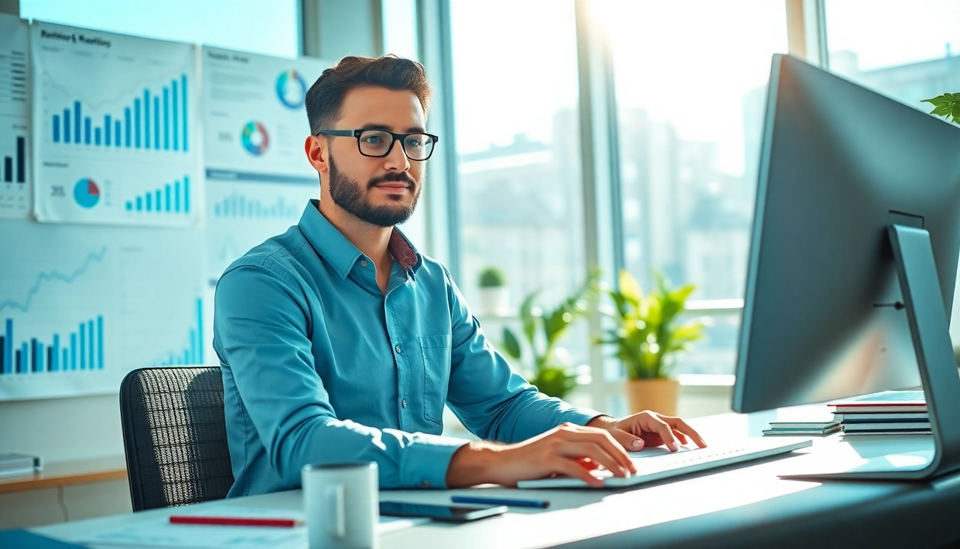 Odwiedź rankingo.net w celu odkrycia skutecznych strategii marketingowych w nowoczesnym środowisku biurowym.