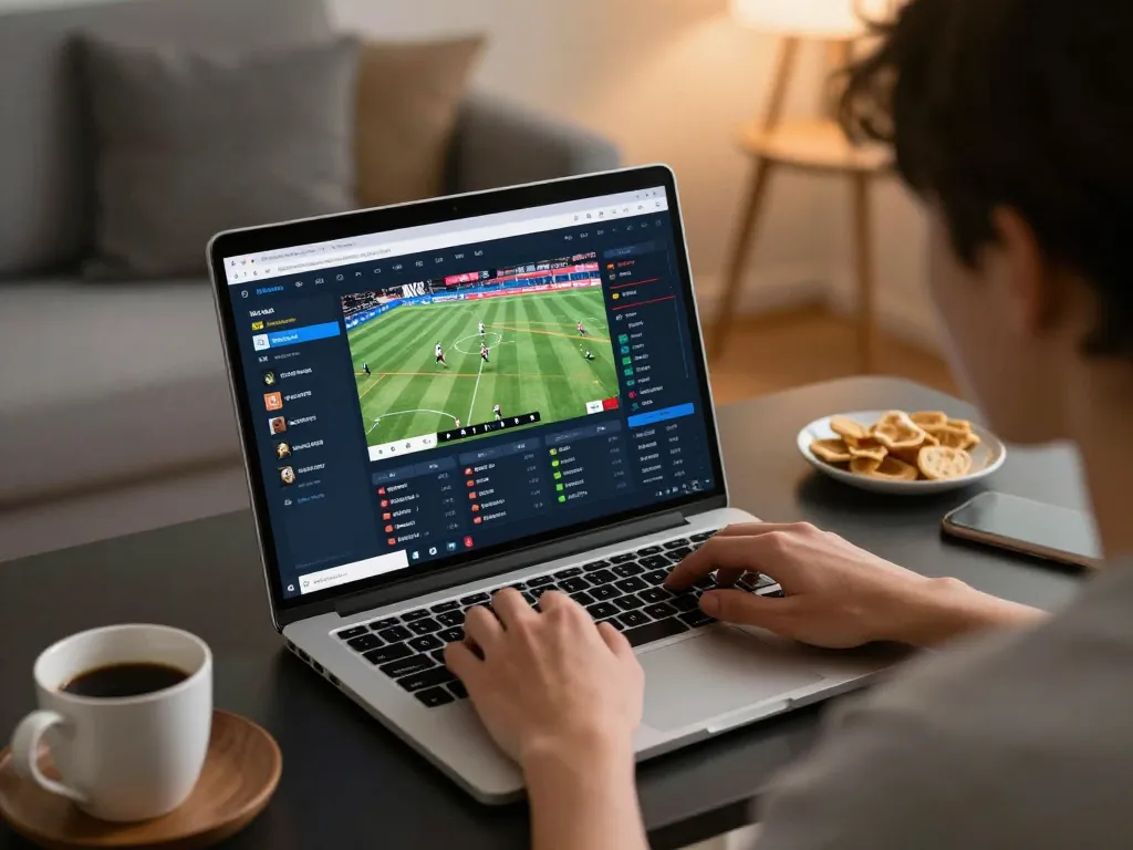 Engaging in exciting sports betting on 99win from the comfort of your home