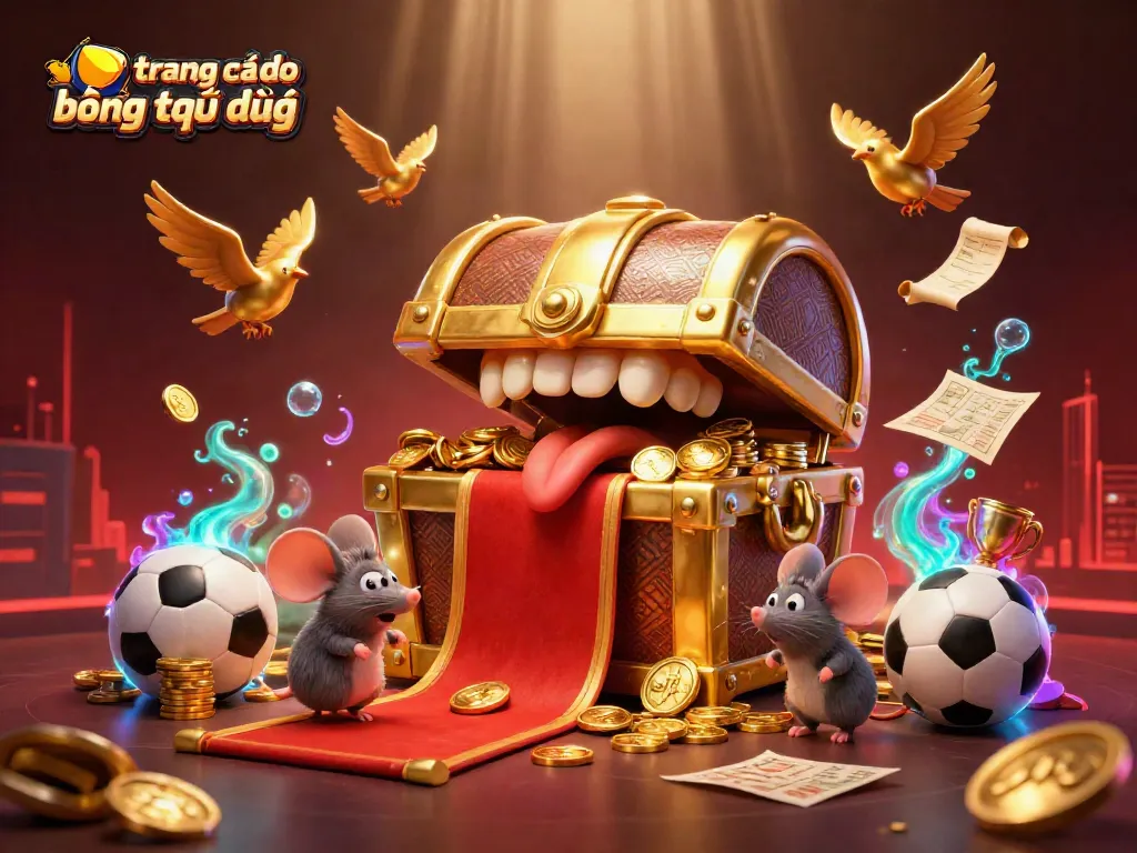 Trải nghiệm trang cá độ bóng đá trực tiếp với các phần thưởng hấp dẫn và đồ họa sống động.