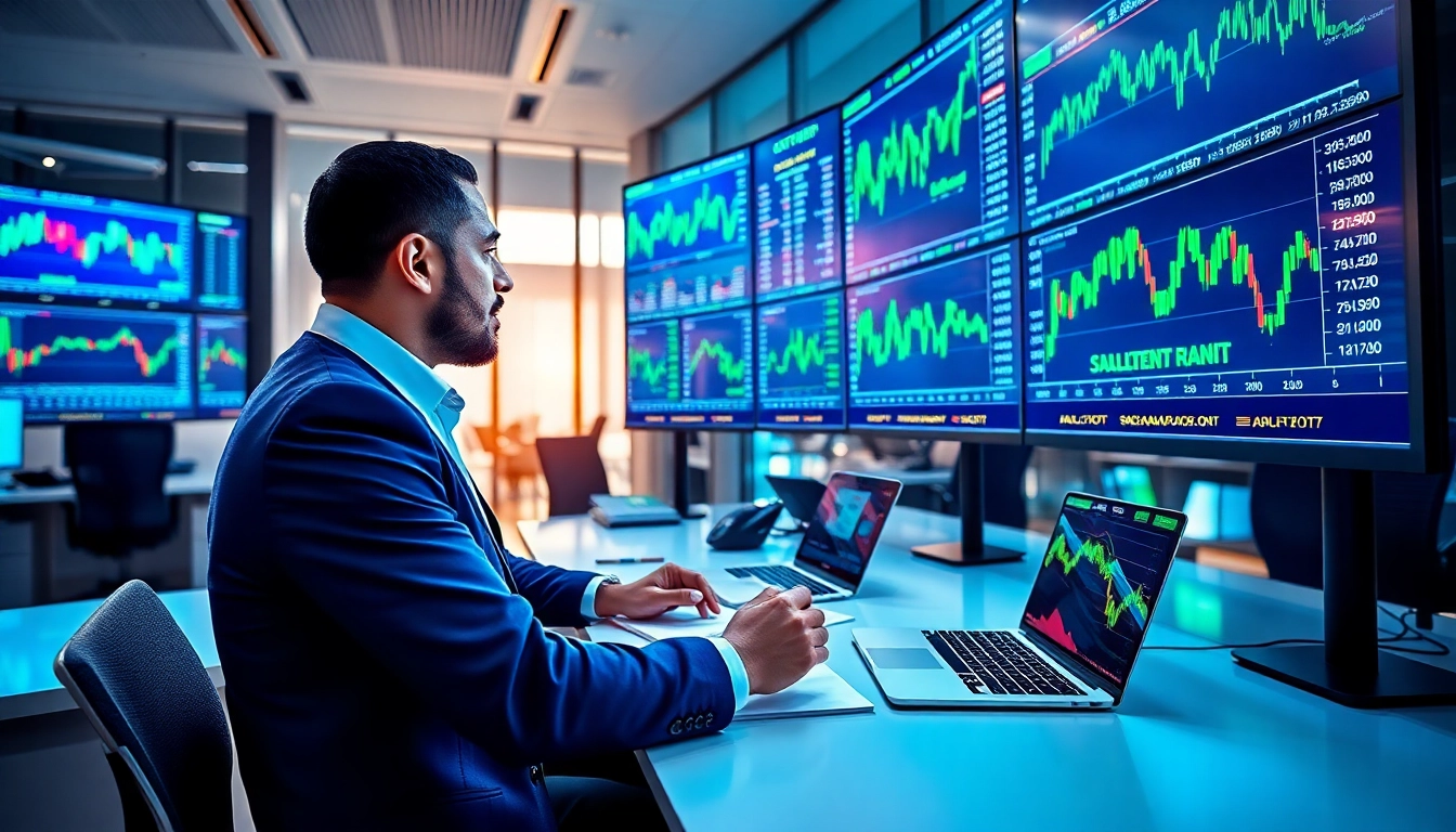 تحليل أفضل خدمة تداول الأسهم عبر الإنترنت في المملكة العربية السعودية من قبل متداول محترف.