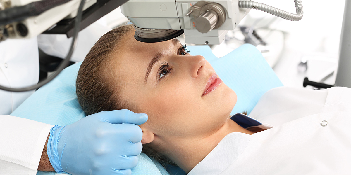 Achieving Clear Vision: A Comprehensive Guide on Lasik Turkey