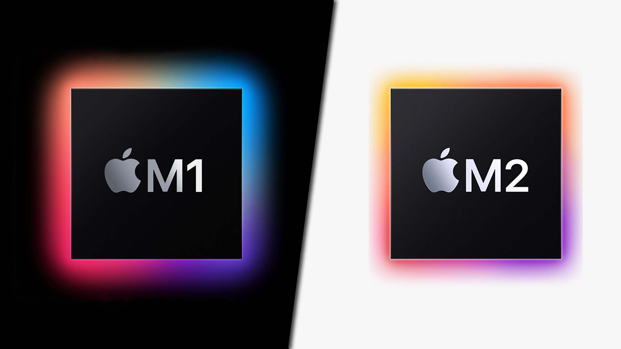 M1 Chip vs M2: Which Apple Chip Wins for Work, Play, and Travel?