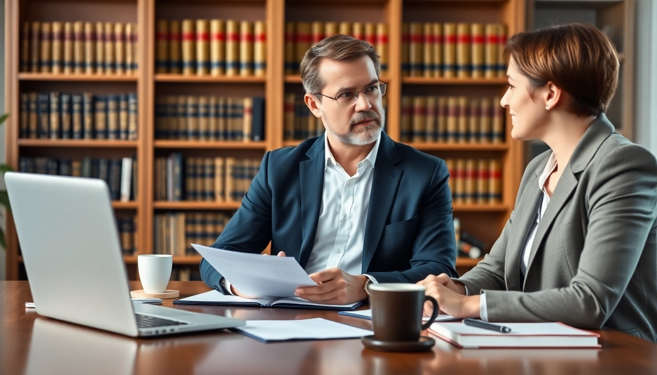 Consult with a professional attorney at https://www.marylandpersonalinjurylawyer.com about personal injury claims.