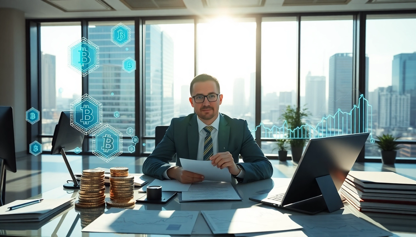 Analyze key differences in chainlink vs quant with detailed infographic on cryptocurrency technologies.