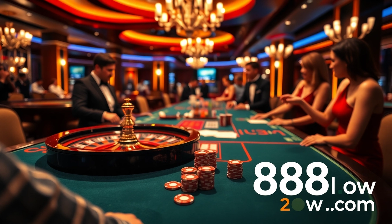 Experience the thrill of winning at 888now com with exciting casino action and vibrant gaming elements.