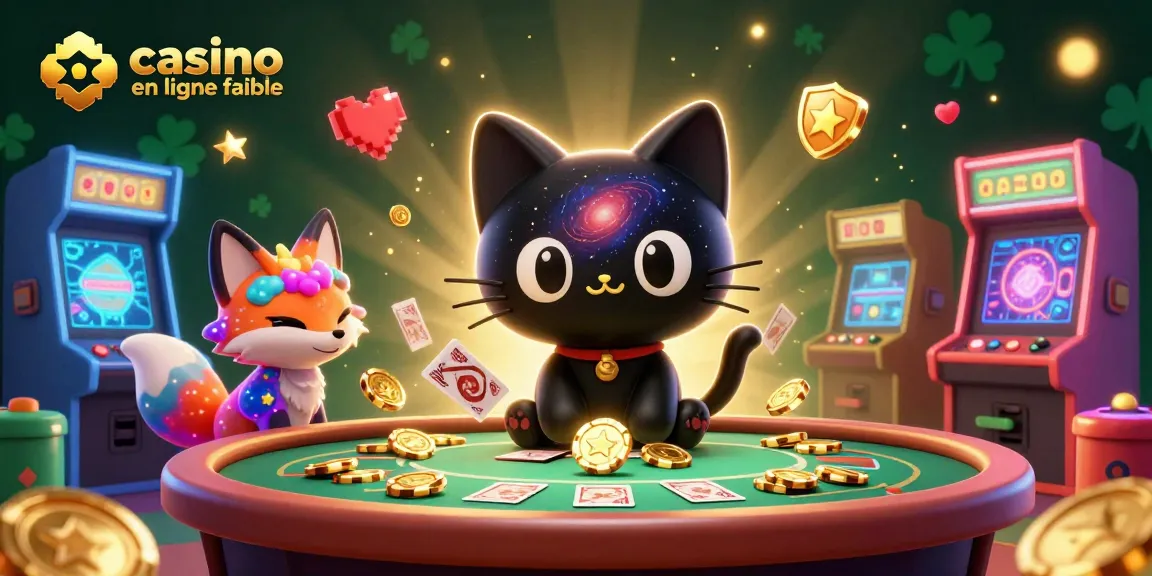 Jouer aux jeux de casino en ligne fiable avec des personnages 3D captivants et des machines colorées.