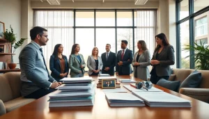 Engage with experienced legal professionals at https://www.fisher-wilsey-law.com in a welcoming St. Petersburg office.