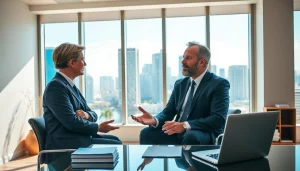 Consult with a knowledgeable attorney at https://www.tnlmiami.com in a modern Miami office setting.