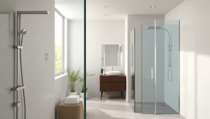 Erleben Sie hochwertige Badezimmerprodukte von sonni sanitär GmbH mit modernem Design und Funktionalität.