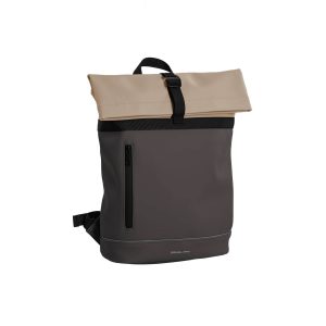 Daniel-Ray-Rucksack-Hampton-1467-25-grau-khaki