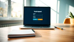 Engage candidates with a free job post using a professional online interface.