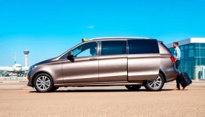 Book Nottingham to Heathrow Taxi for seamless airport transfers and luggage service.