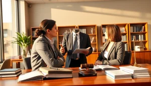 Consult with a professional family law attorney at https://www.buckheadfamilylaw.com for expert advice.