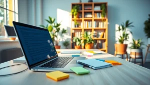 Generate engaging content for https://whocanonline.com in a vibrant digital workspace.