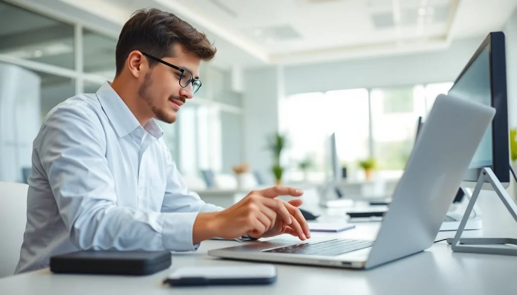 Get expert assistance from https://computerhilfe-24.at with a focus on personalized computer support.