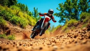 Experience thrilling motorcycle adventures at https://relevance.com.ua with dynamic off-road riding.