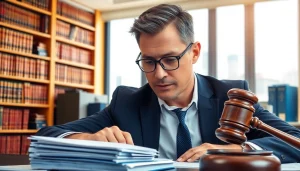 Consult with a lawyer at https://www.shiverhamilton.com in a professional office setting.