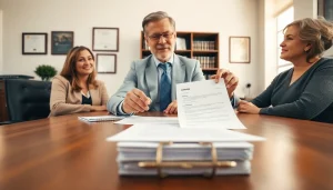 Consulting at https://www.norcrosslawfirm.com with family focused on estate planning advice.