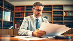Reviewing legal files at https://www.fanninglawllc.com showcases professionalism in family law.