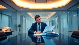 Experienced corporate law firm in Gurgaon providing legal consultation.