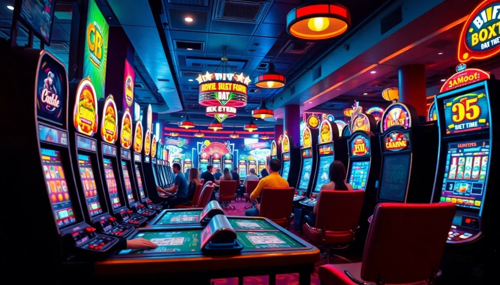 Mengunjungi https://rusia777.com untuk merasakan keseruan permainan judi online di dunia maya.