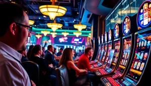 Menangkan hadiah besar di luxury138 slot dengan mesin slot yang menarik dan berkualitas tinggi.