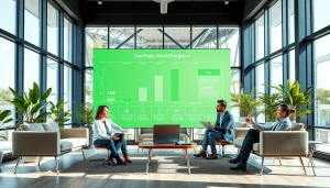 Analizando el Certificado Ahorro Energético en una reunión profesional de ingenieros.